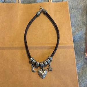 Brighton Charm Necklace